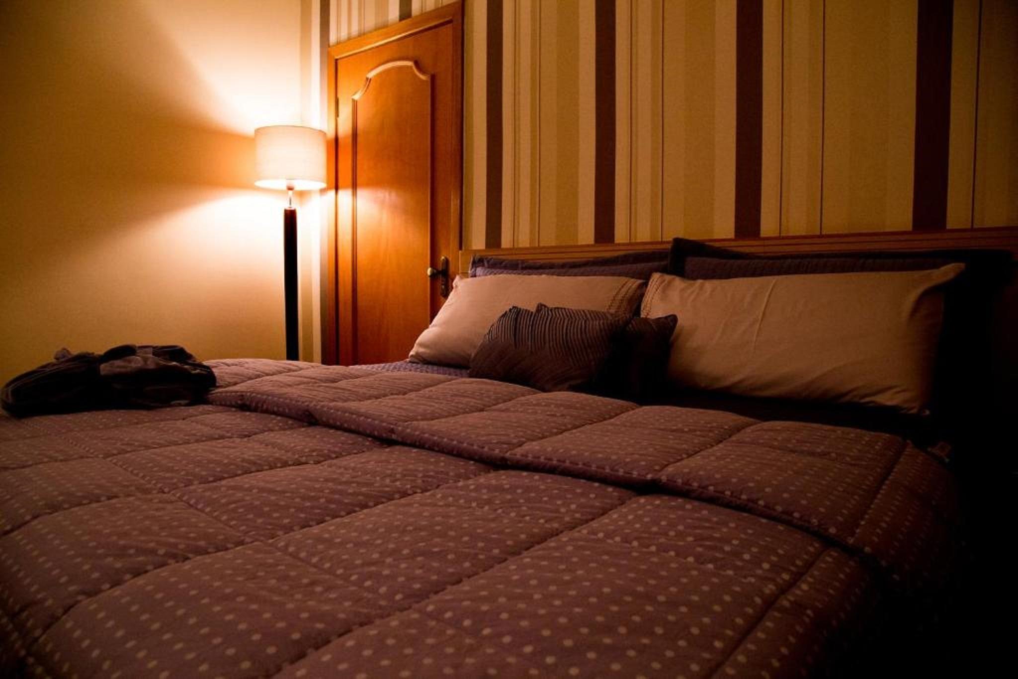 Hotel Golden Park Uberaba By Nacional Inn Eksteriør bilde