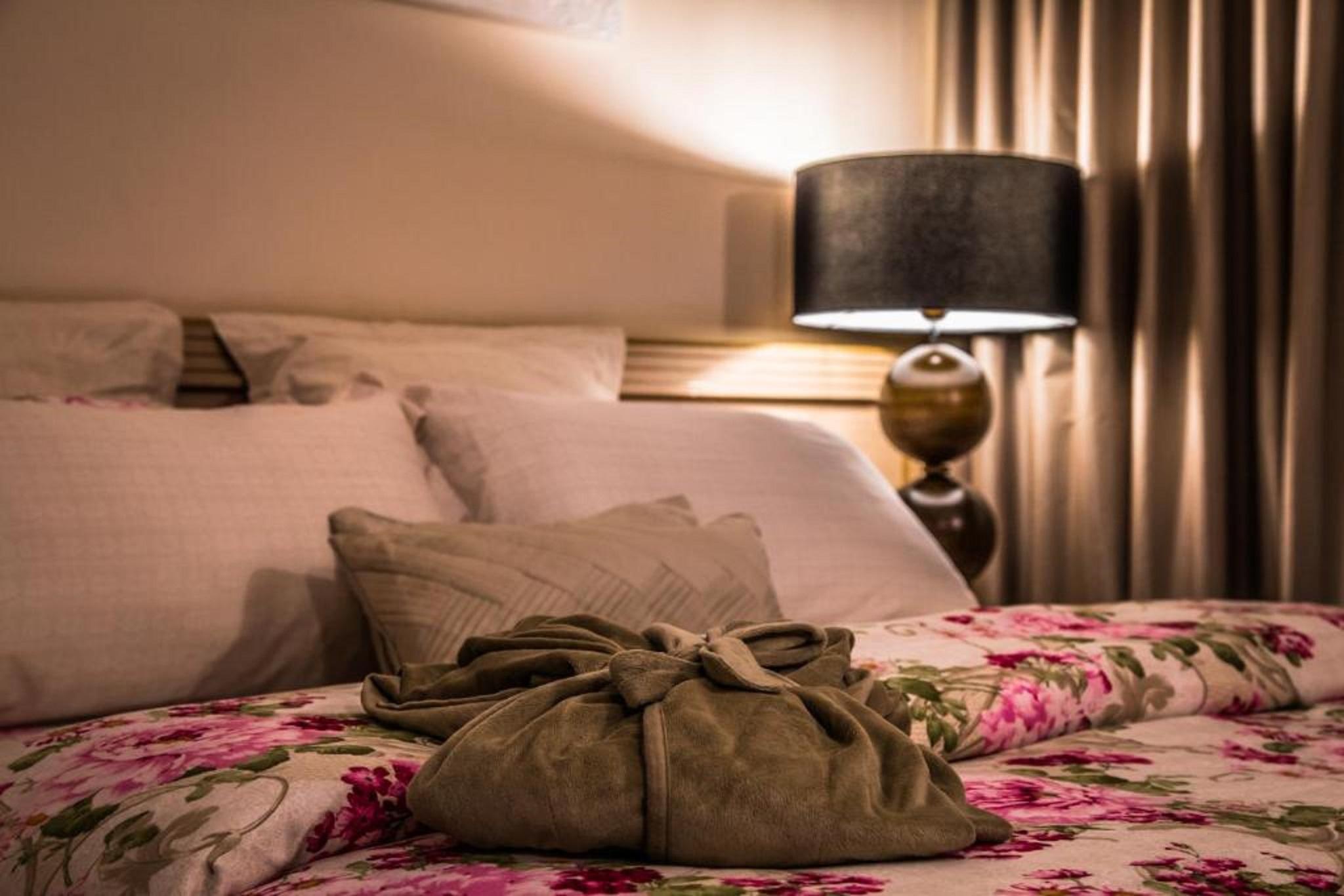 Hotel Golden Park Uberaba By Nacional Inn Eksteriør bilde